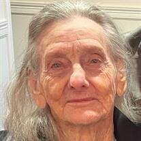 Mrs. Dovie Green