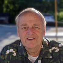 Bruce R. Bond