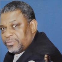 Mr. Charles E. Chaney