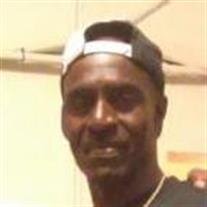 Mr. Charles Lee Williams