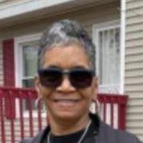 Mrs. Sherry Lynn Hogan