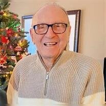 John J. Connelly
