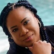 Mrs. Shawanna W. Peterson