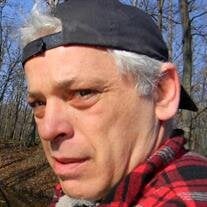 William Ray "Bill" Nelson