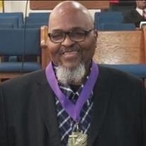 Jerry Paul Hayes