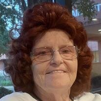 Barbara Ella Carlton