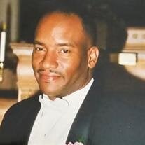 John Jackson Jr.