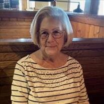Janice Aileen Breuklander