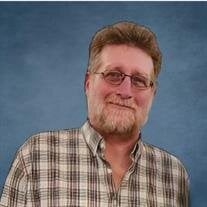 Douglas Michael Justinger
