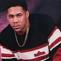 Mr. Stevie Lee Foster