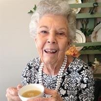 Martha Livingston