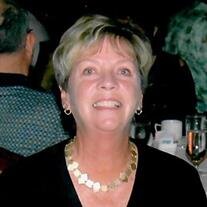 Deborah T. Clough