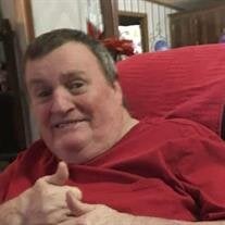 Paul Gene Barnett