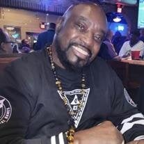 Richard Renard Harris Sr.