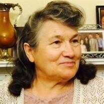 Leonida Kasparovica