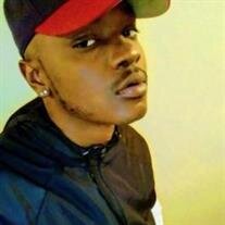 Wilbert Lee Roberson, JR