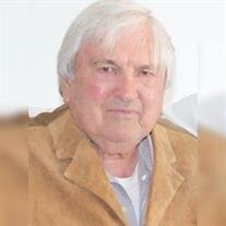 George Howard Miller