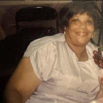 Lottie Loretta Davis