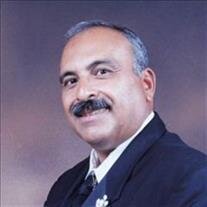Francisco Javier Garcia