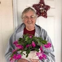 Mary Lou McGinnis