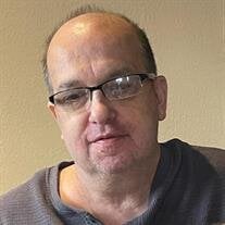 Thomas Michael Dziuban