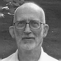 Paul Joseph Thomas