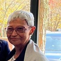 Deborah J Pierce