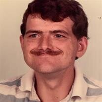 Michael "Mickey" Gerard Xavier Ginster