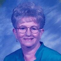 Betty Ruth Stevens Ownbey