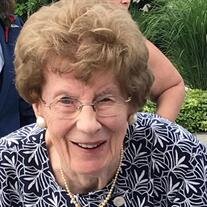 MILDRED "MILLIE" SCHROEDER