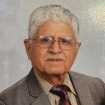 Daulat Ram Sahni