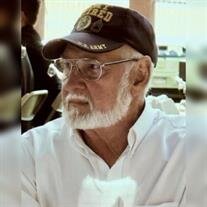 Donald Eugene Garber, Jr.