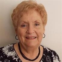 Elizabeth Louise Keene Robertson