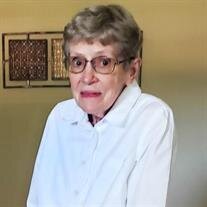 Carolyn Ruth Stembel