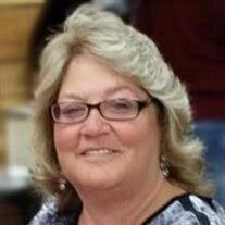 Jacquelyn Kay Shivers
