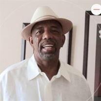 Nathaniel Edward Wilson Sr.