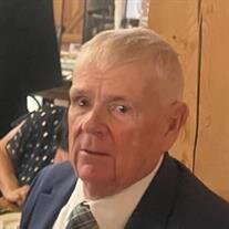 Paul M. Graham