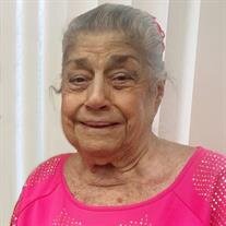 Yvonne M. Koury