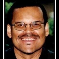 Mr. Phillip Anthony Collins
