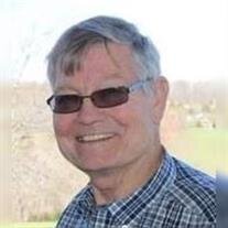 Glennon O. Naeger