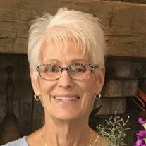 Barbara A. Hopf