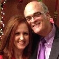 Pastor Ed Ingram