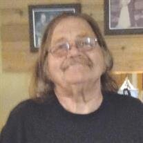 James Bruce Martin