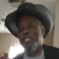 Mr. Eddie Louis Williams Sr.