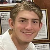 Trenton "Trent" Kage Stuart Lee