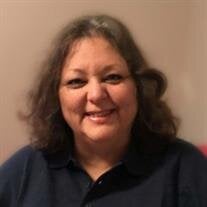 Donna Marie Gill