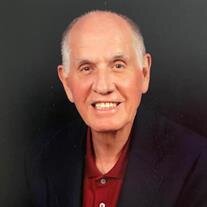 Jimmy Dowdy