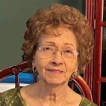 PHYLLIS SUE SANDERS