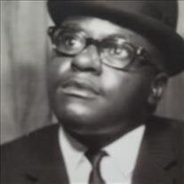 Edwin Russell Sentel