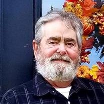 James Harold Martin